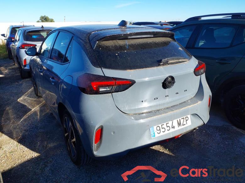 OPEL Corsa 1.2T XHL MT6 S/S 100 CV (74kW) Manual GS #2