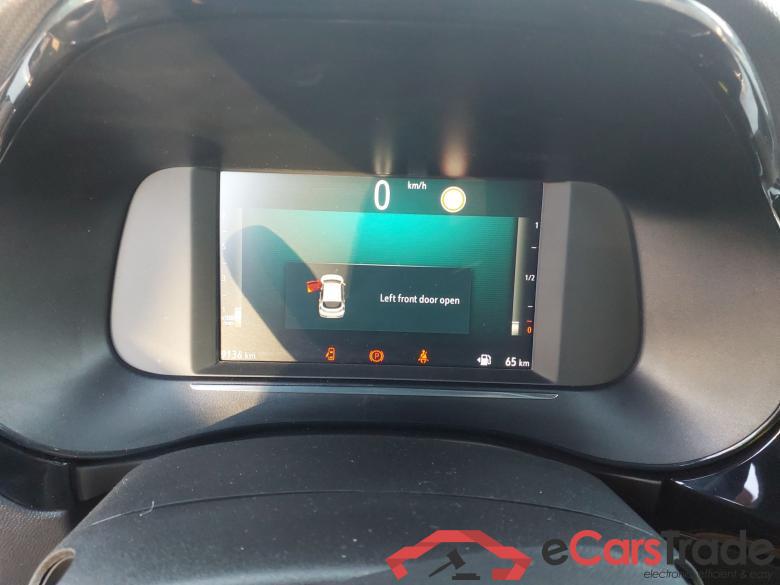 OPEL Corsa 1.2T XHL MT6 S/S 100 CV (74kW) Manual GS #4