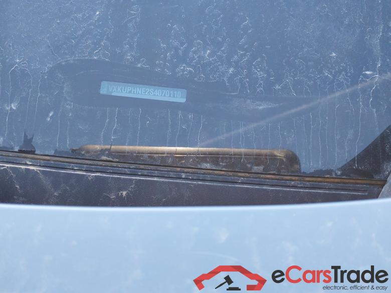 OPEL Corsa 1.2T XHL MT6 S/S 100 CV (74kW) Manual GS #5