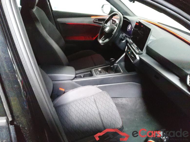 SEAT Leon 1.5 TSI 85 KW (115 CV) FR Manual 25 Aniversario #3