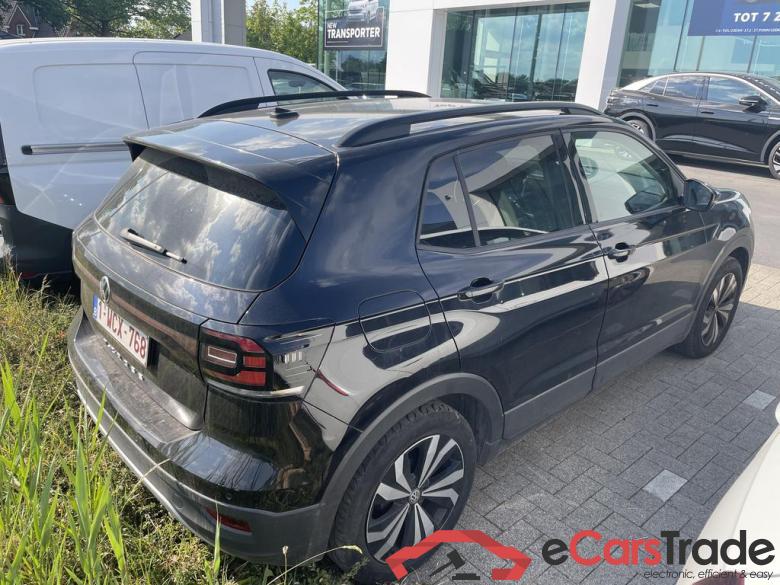 VOLKSWAGEN T-Cross !! C113LV 3 GPH1PH1 GPU2PU2 MSNRS4F GWDJWDJ GZDDZDD #2