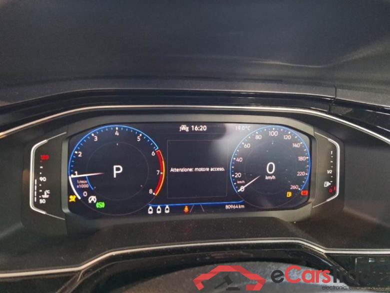 VOLKSWAGEN POLO / 2017 / 5P / BERLINA 1.0 TSI 81KW BUSINESS HIGHLINE DSG #4