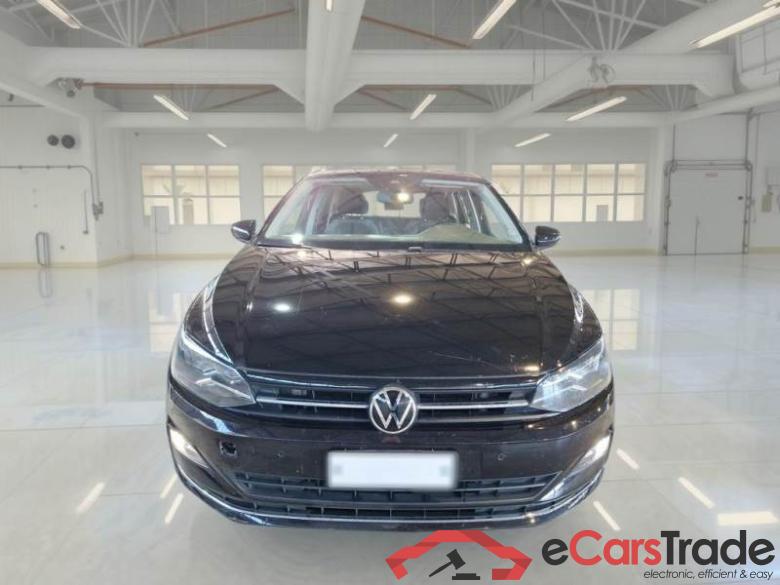 VOLKSWAGEN POLO / 2017 / 5P / BERLINA 1.0 TSI 81KW BUSINESS HIGHLINE DSG #6