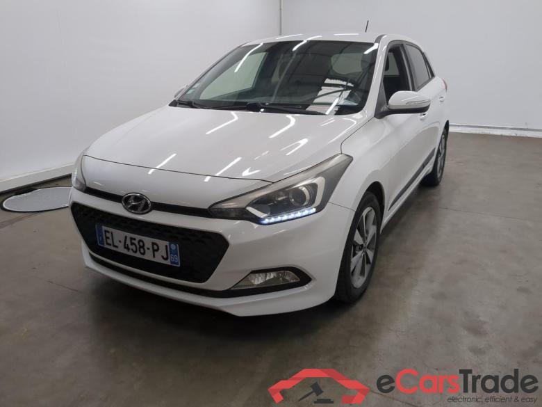 i20 5p Berline 1.1 CRDI 75 Edition #Navi / TRANSFO VP/VF #1