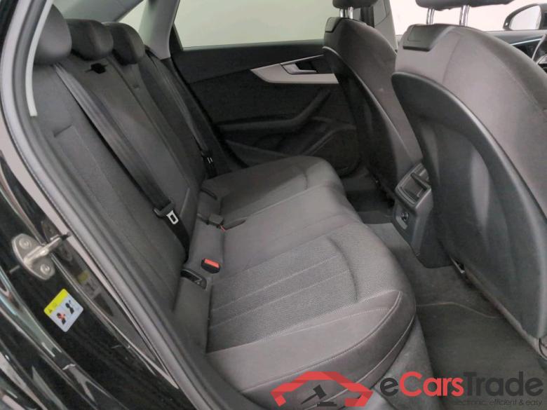 AUDI A4 DIESEL - 2020 35 TDi Business Edition S line S tr. #6