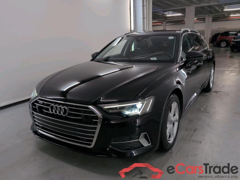 AUDI A6 AVANT 2.0 TDI 35 S TRONIC BUSINESS ED SPORT #1