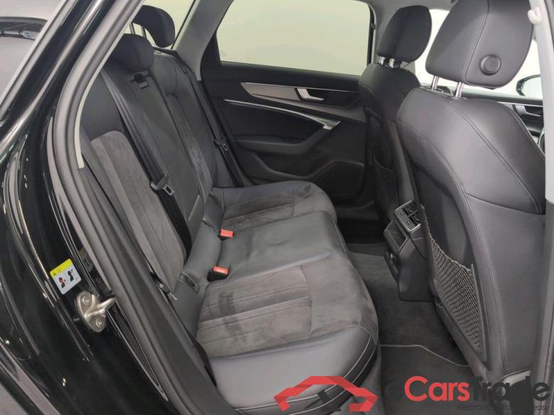 AUDI A6 AVANT 2.0 TDI 35 S TRONIC BUSINESS ED SPORT #6