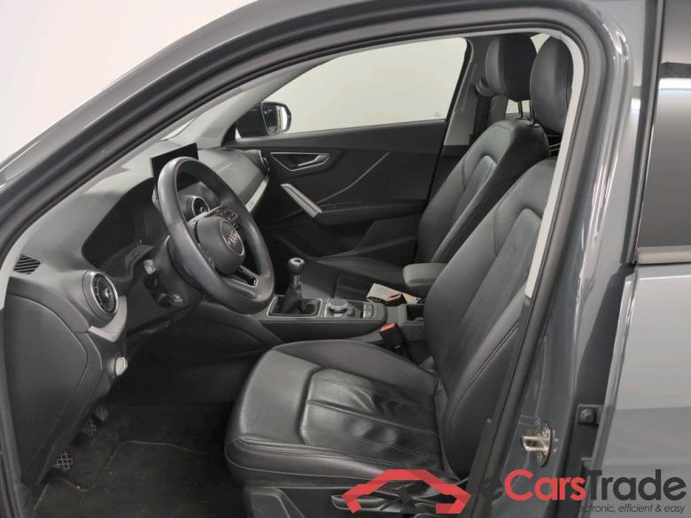 AUDI Q2 30 TFSI (EU6d-TEMP) #5