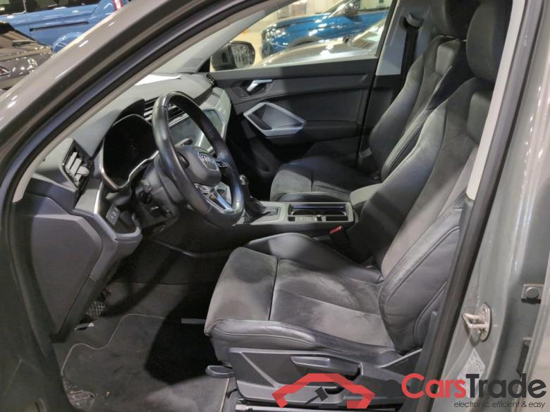 AUDI Q3 SPORTBACK DIESEL 35 TDi Business Edition S line S tronic #5