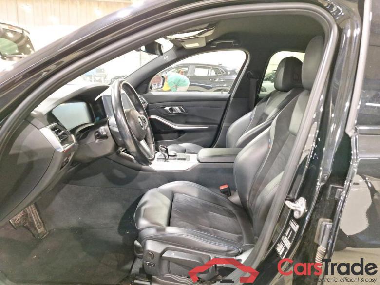 BMW 3 SERIES BERLINE 2.0 318IA (115KW) BERLINE #5