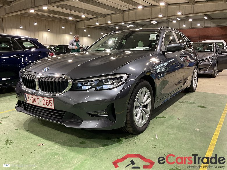BMW 3 SERIES TOURING 2.0 320E TOURING #1