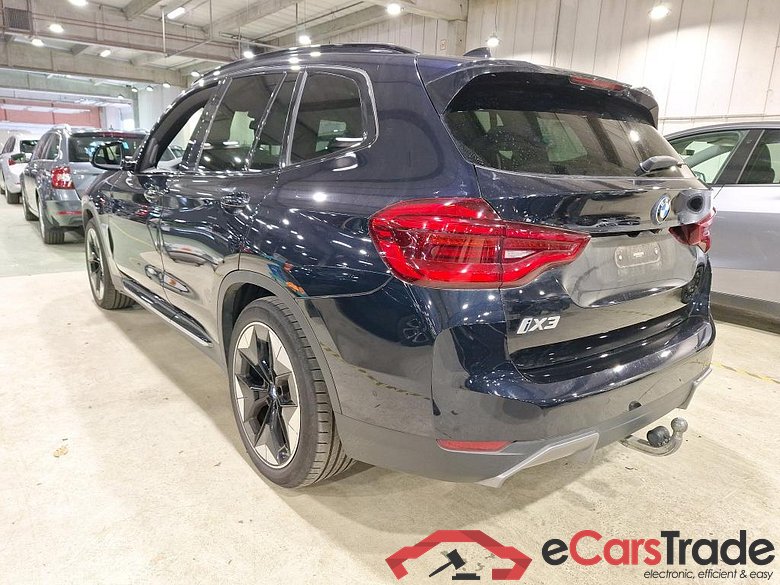 BMW IX3 80KWH AUTO #3