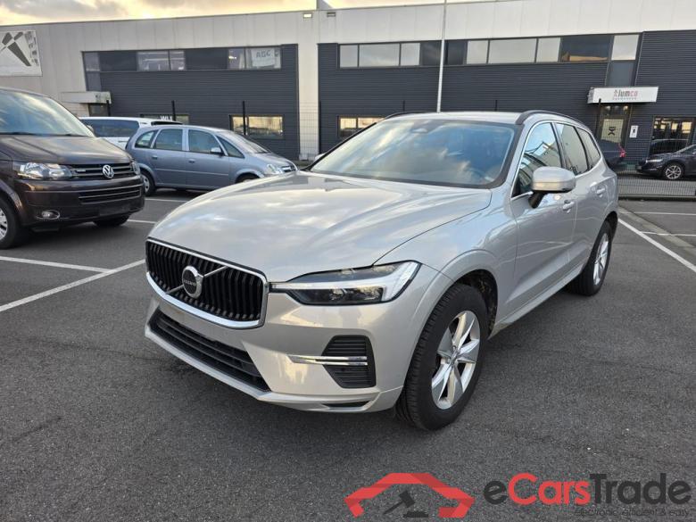 VOLVO XC60 Diesel 2.0 B4 MHEV Momentum Pro #1