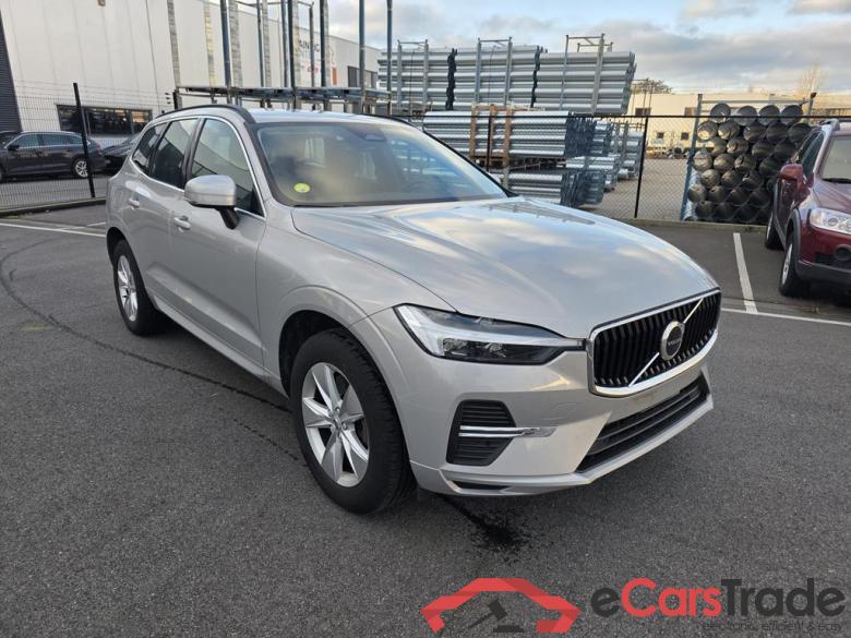 VOLVO XC60 Diesel 2.0 B4 MHEV Momentum Pro #2