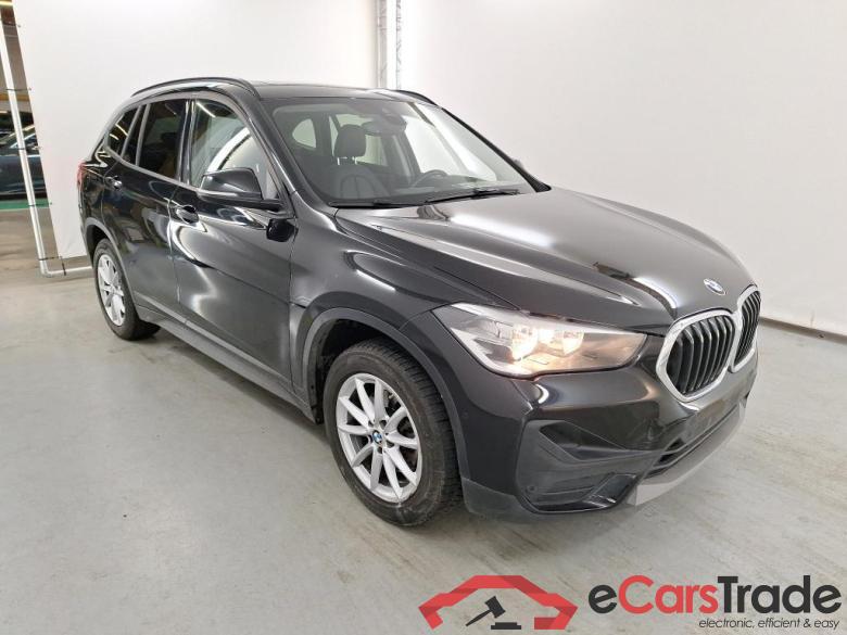 BMW X1 2.0 SDRIVE18DA (100KW) #2