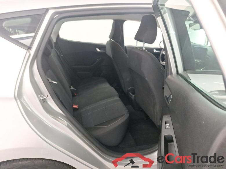 FORD FIESTA - 2017 1.0 EcoBoost Connected #6