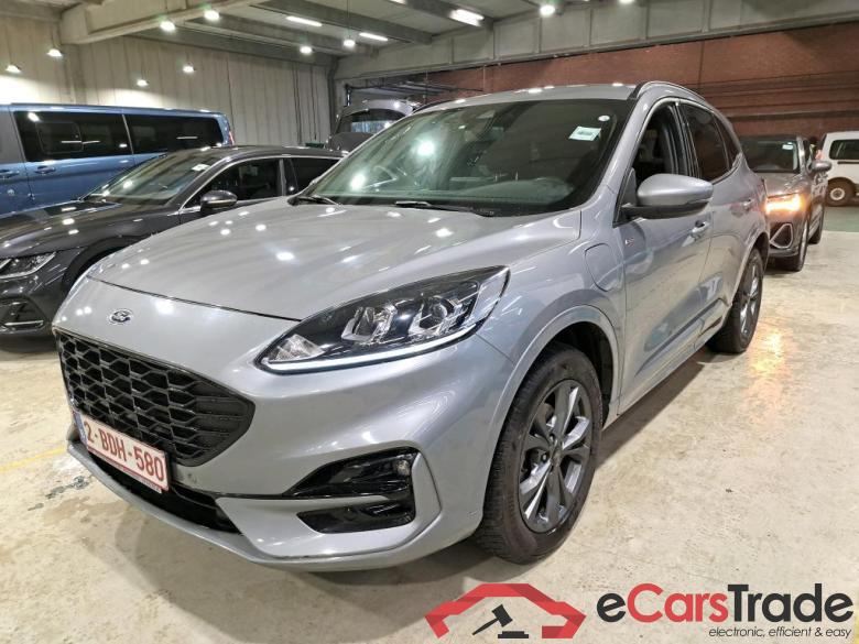 FORD KUGA 2.5I PHEV 165KW ST-LINE AUTO #1
