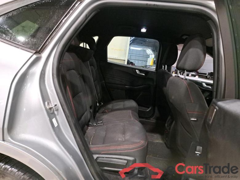 FORD KUGA 2.5I PHEV 165KW ST-LINE AUTO #6