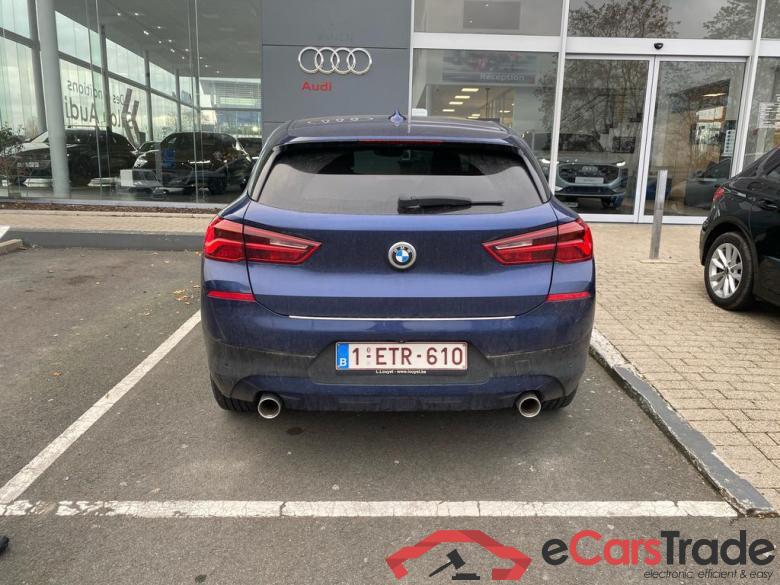 BMW X2 (F39) 2.0iAS sDrive20 OPF #2