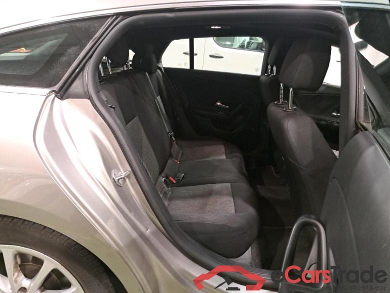 MERCEDES-BENZ CLASS CLA SHOOTING BREAK (X118 CLA 180 Business Solution #6