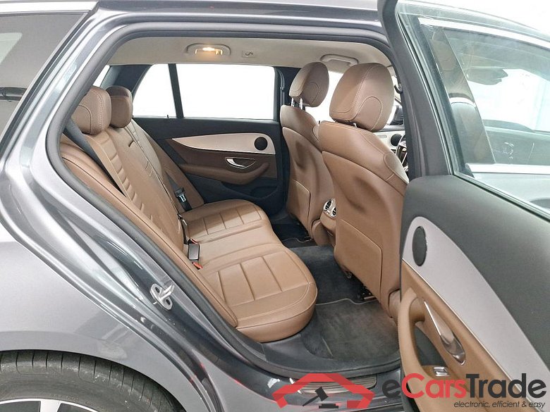 MERCEDES-BENZ CLASSE E BREAK DIESEL (S213) E 300 de PHEV Business Solution Limited #6