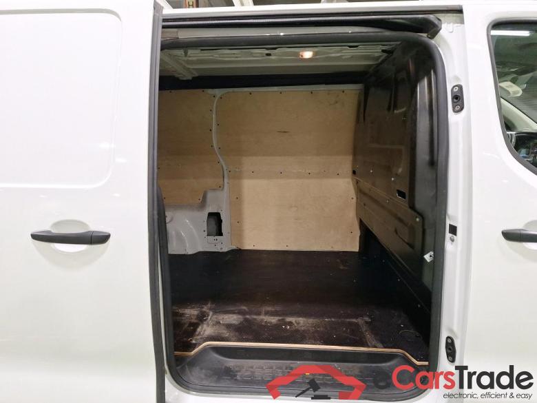 OPEL Vivaro 2.0 TURBO 90KW EDITION L3H1 3.1T #6