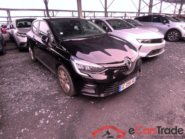 Clio Réversible 1.5 Blue dCi 100ch Business (VP/VU) #2