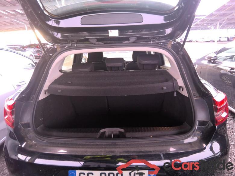 Clio Réversible 1.5 Blue dCi 100ch Business (VP/VU) #6