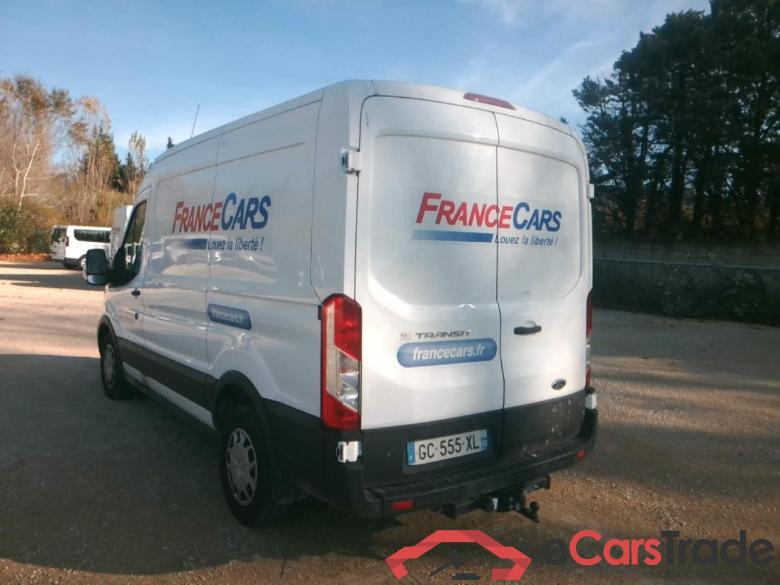 TRANSIT FGT 12M3 350 L2H2 #3