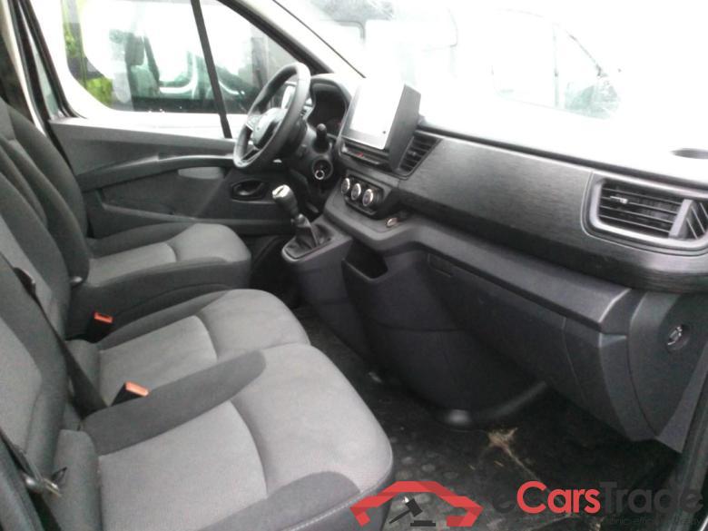 TRAFIC COMBI ZEN L2 BLUE dCi 150 SS 9 PLACES #3