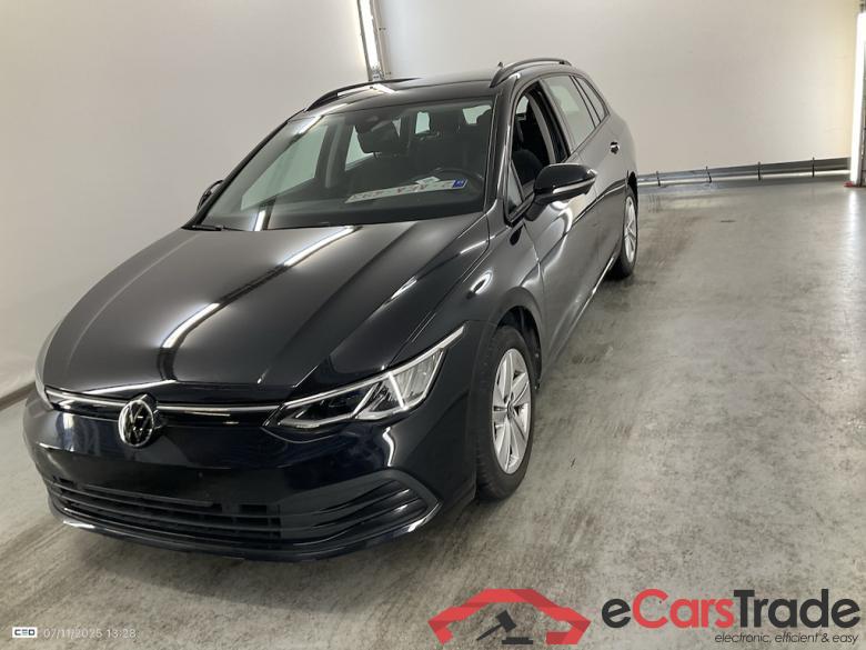 VOLKSWAGEN GOLF VARIANT VIII 1.0 TSI 81KW LIFE #1