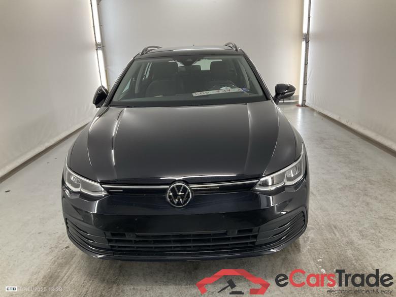VOLKSWAGEN GOLF VARIANT VIII 1.0 TSI 81KW LIFE #2