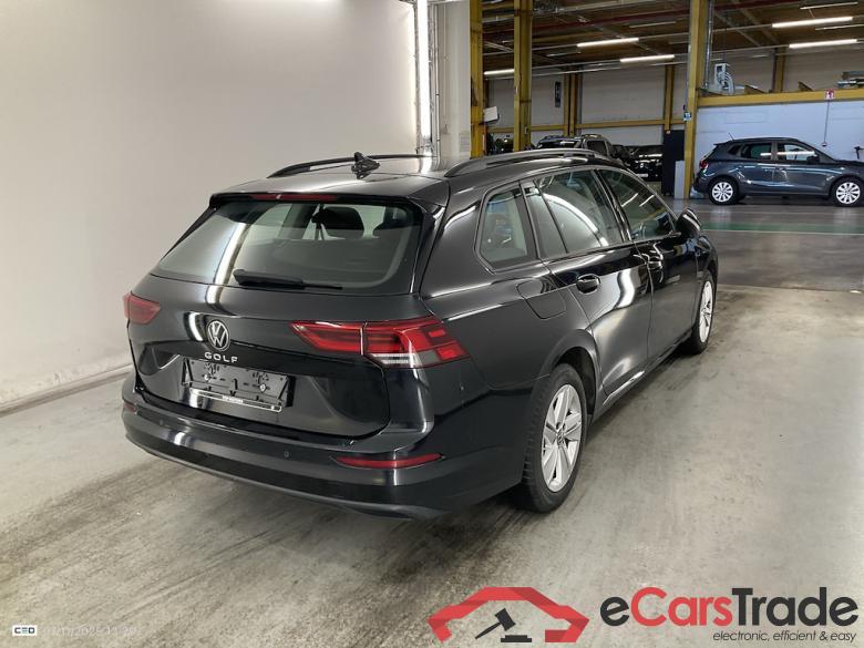 VOLKSWAGEN GOLF VARIANT VIII 1.0 TSI 81KW LIFE #4