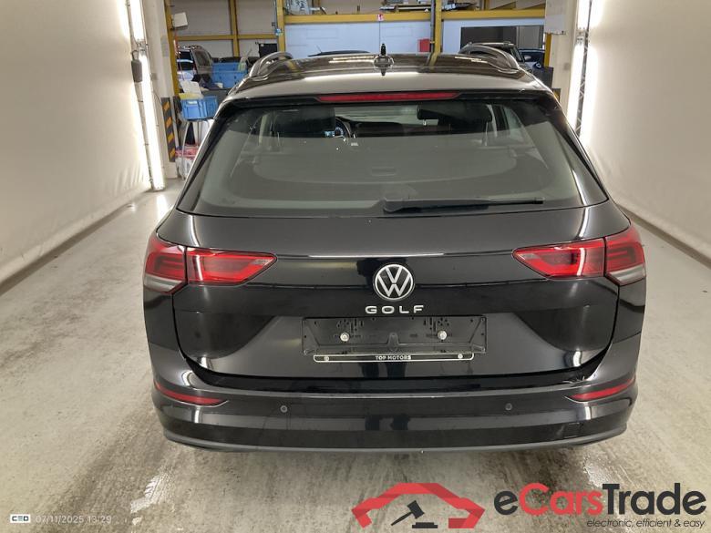 VOLKSWAGEN GOLF VARIANT VIII 1.0 TSI 81KW LIFE #5