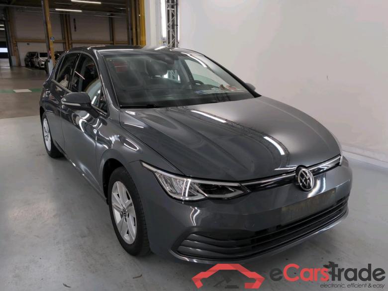 VOLKSWAGEN GOLF VIII 1.5 TSI ACT Life OPF #2