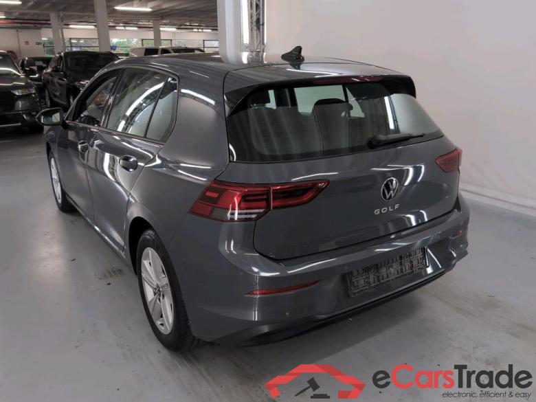 VOLKSWAGEN GOLF VIII 1.5 TSI ACT Life OPF #3