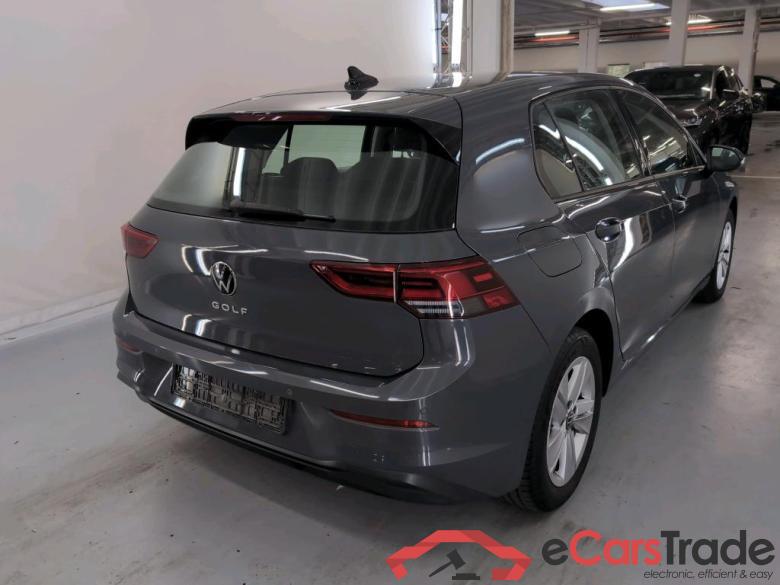 VOLKSWAGEN GOLF VIII 1.5 TSI ACT Life OPF #4