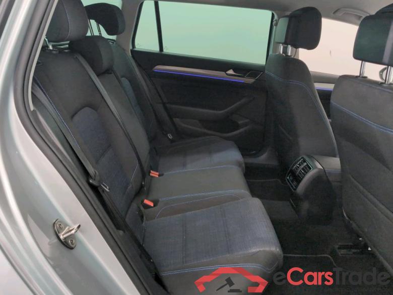 VOLKSWAGEN PASSAT VARIANT GTE - 2020 1.4 TSI PHEV GTE Business DSG #6