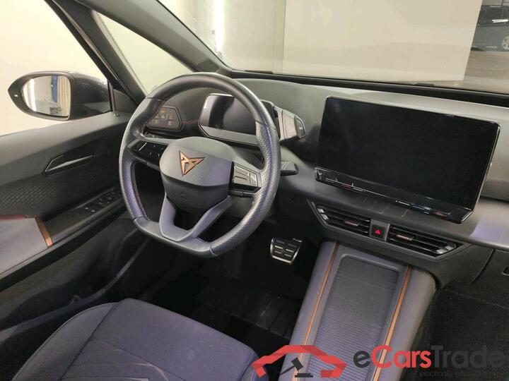 Cupra Born Born 58kWh 150kW 150kW/204pk  5D/P Auto-1 #5