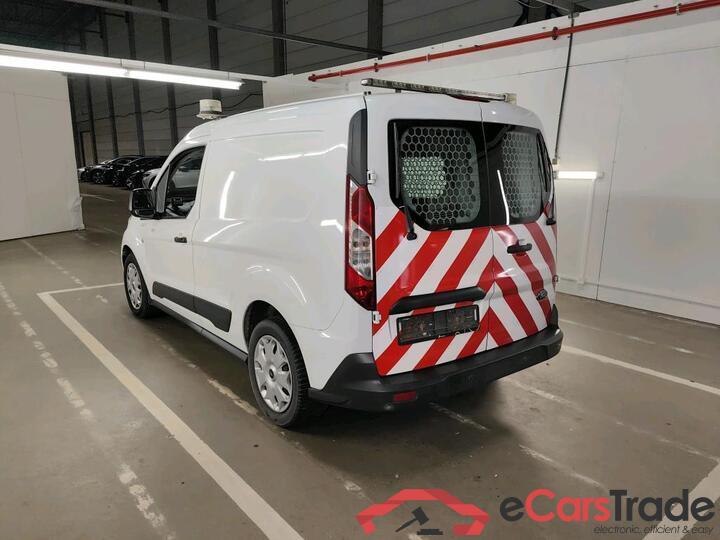 Ford Transit Connect TRANSIT CONNECT SWB DIESEL - 2013 T200 1.5 TDCi Trend (EU6) 74kw/100pk 5D/P M5 #3