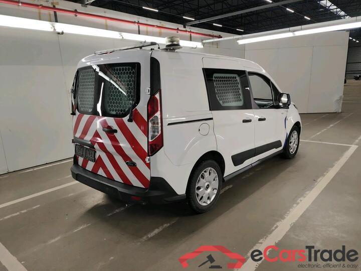 Ford Transit Connect TRANSIT CONNECT SWB DIESEL - 2013 T200 1.5 TDCi Trend (EU6) 74kw/100pk 5D/P M5 #4