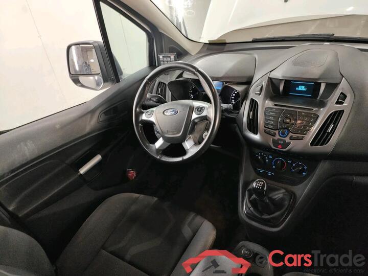 Ford Transit Connect TRANSIT CONNECT SWB DIESEL - 2013 T200 1.5 TDCi Trend (EU6) 74kw/100pk 5D/P M5 #5