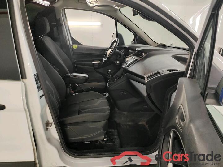 Ford Transit Connect TRANSIT CONNECT SWB DIESEL - 2013 T200 1.5 TDCi Trend (EU6) 74kw/100pk 5D/P M5 #6