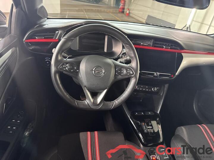 Opel Corsa Corsa 1.2 Turbo S/S Auto GS Line 96kW/131pk  5D/P Auto-8 #5