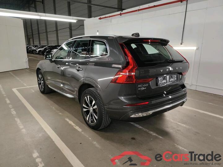 Volvo XC60 XC60 T6 Recharge 4x4 Geartr Inscription Expr. (PHEV) 251kW/341pk  5D/P Auto-8 #3