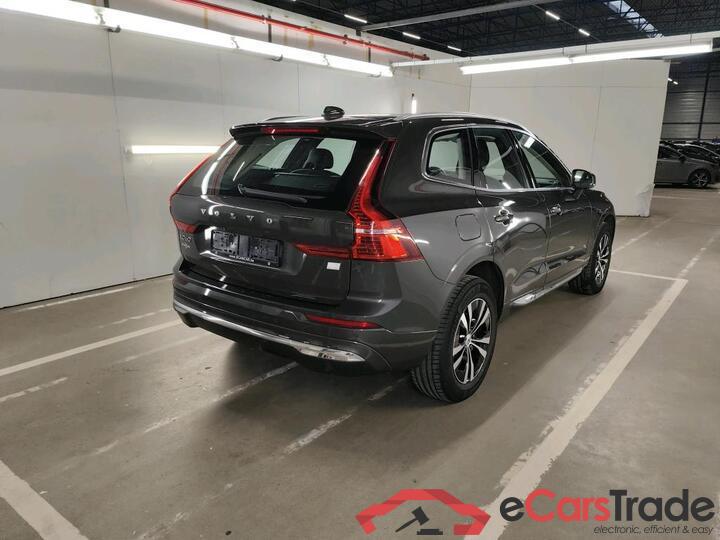 Volvo XC60 XC60 T6 Recharge 4x4 Geartr Inscription Expr. (PHEV) 251kW/341pk  5D/P Auto-8 #4