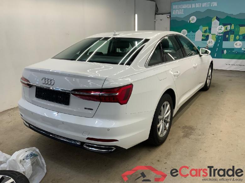 A6 Lim. 45 TDI quattro sport 3.0 TDI 180KW AT7 E6d #2