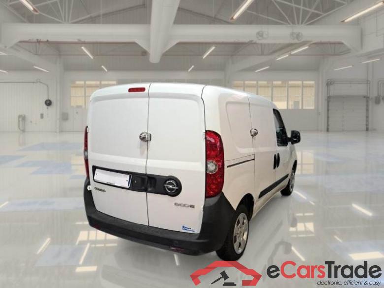 OPEL COMBO 2013 VEIC FURG 4PORTE 1.3 CDTI 95 BLITZ L1H1 750KG E6 #2