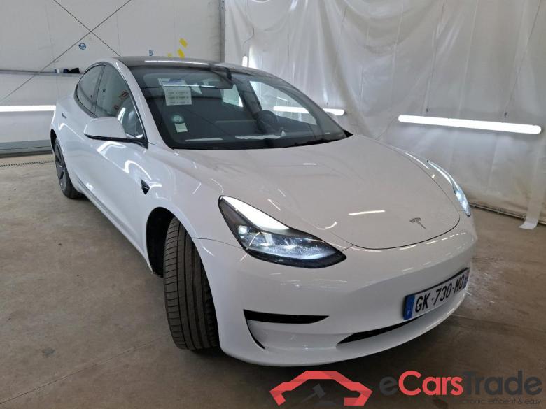 TESLA Model 3 / 2018 / 4P / Berline Propulsion #5