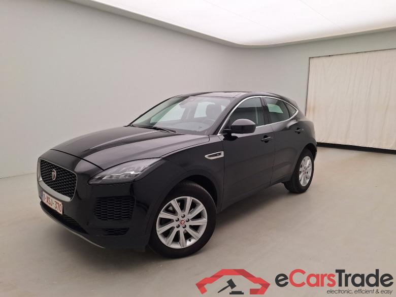Jaguar, E-Pace '17, Jaguar E-Pace D150 Aut. AWD S 5d #2